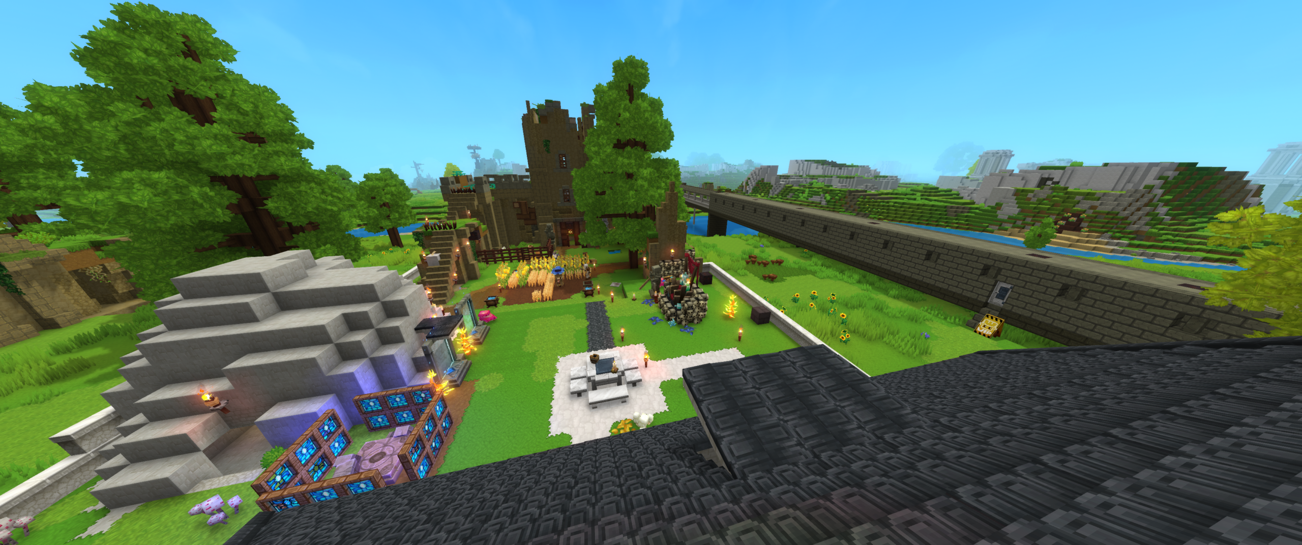 Hytale Server Update 2 – hy.hookz.de ist zurück!